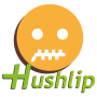 icon Hushlip