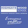 icon Highgate Wood