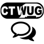 icon CTWUG Forum