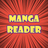 icon Manga Reader 0.0.12