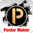 icon Poster Maker 2.1.71
