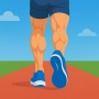 icon Pedometer - Step Tracker App