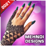 icon Mehndi Designs
