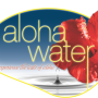 icon aloha water