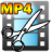 icon MP4Cutter 1.7.10