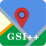 icon GSI Map++