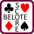 icon Belote Score 4.9.4