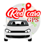 icon Red Caro GPS