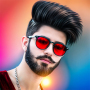 icon Photo Editor For Boys