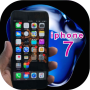 icon iphone7