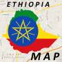 icon Addis Ababa CityMaps
