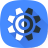 icon Wheel Launcher Lite 1.264