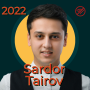 icon Sardor Tairov