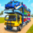 icon Prado Car Transport Truck : OffRoad Driving Games 1.3