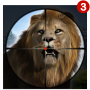 icon Wild Hunter Shooting Game