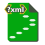 icon XML Editor