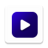 icon com.doggyapps.bpvideoplayer 1.3.8