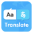 icon com.all.translator.home.freetext.speech 1.0.1