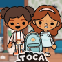 icon Toca Boca Life World Town Tips