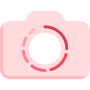icon Pickup Camera