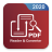icon PDF Reader and Converter 1.1