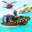 icon Border Patrol Police Chase Games: Police Cop Games 3.0