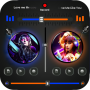 icon DJ Music Mixer & Beat Maker