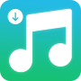 icon Mp3 QuackMusic Downloader