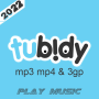 icon Tubidy download OfficialApp