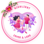 icon Highlight Cover Maker & Icons