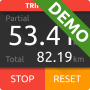 icon Tripmeter DEMO
