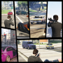 icon City Gangster GamesVegas Crime Simulator 2021