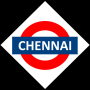 icon Chennai Local Trains