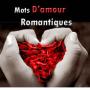 icon Mots D'amour Romantiques