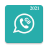 icon GBWhats Version 2021 4.5.2