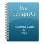 icon Crafting Guide for The Escapist
