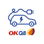 icon OKQ8 Elbilsladdning