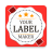 icon Label Maker 1.2.0