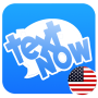 icon Free TextNow - Call Free US Number Tips