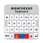 icon com.keyboardshub.englishkeyboard.mongoliankeyboard.mongolickeyboard 1.2.0