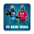 icon Skin tools 2.2
