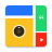 icon Photo Grid and PIP Foto Grid Collage Maker 1.2