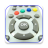 icon SONY Tv remote control dishremotecontrol-1
