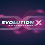 icon Evolution X