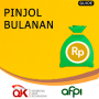 icon Pinjol Tenor Bulanan 2023 Tip