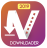 icon Free Video Downloader 30