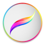 icon Procreate Pocket Assistant Master-Guide & Advice