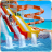 icon Water Slide Amusement Park: Uphill Rush Adventure 1.0.27