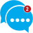 icon All in one video messenger 1.4