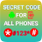 icon All Mobile Secret Code 1.0.3
